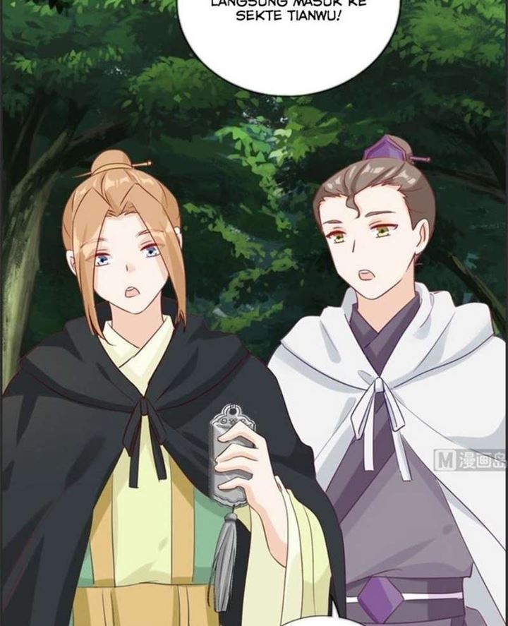 Strongest System (The Strongest Dandy System) Chapter 35 Gambar 31